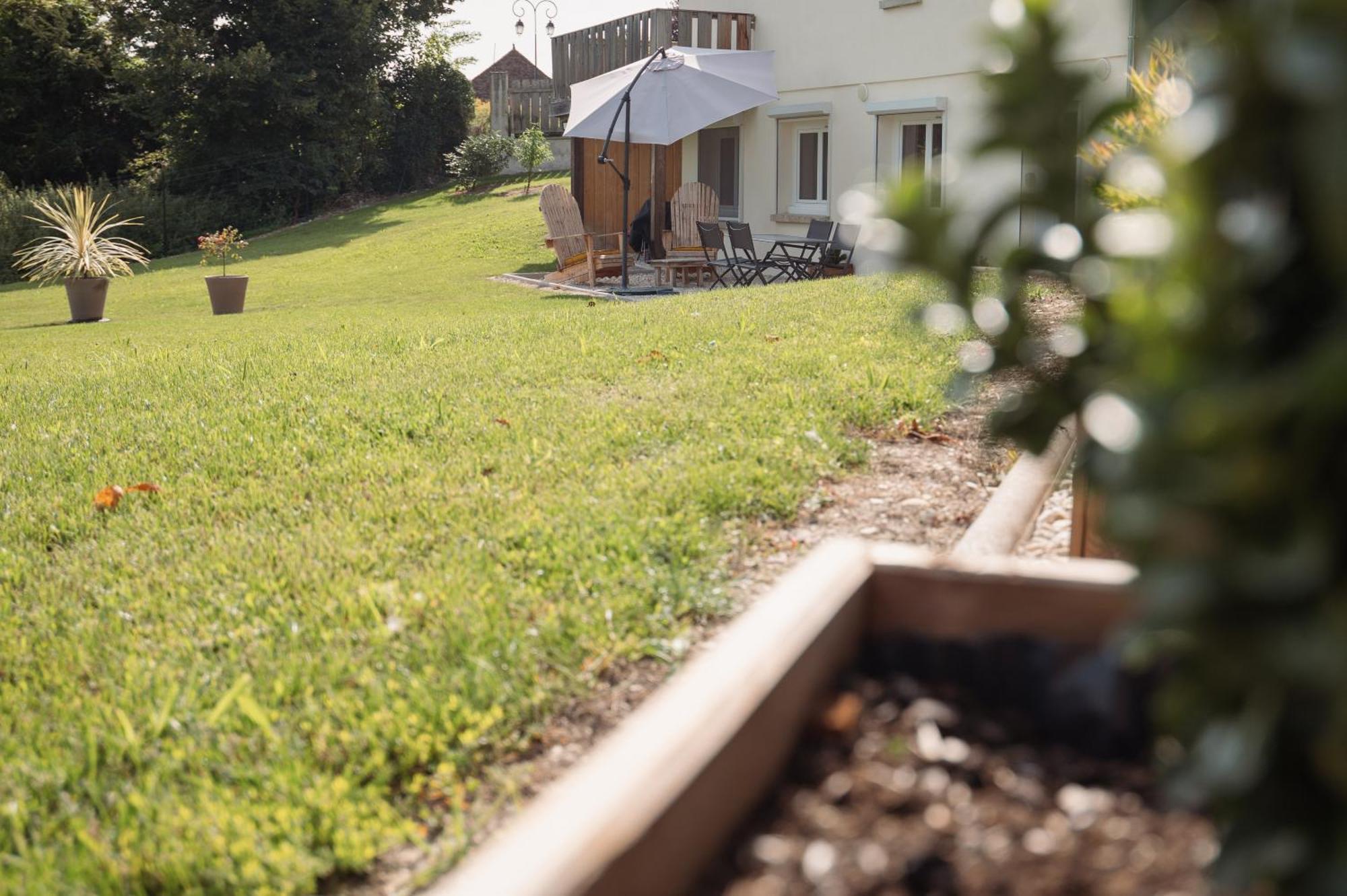 Villa Le Prestige Des Delices à Dosches Extérieur photo