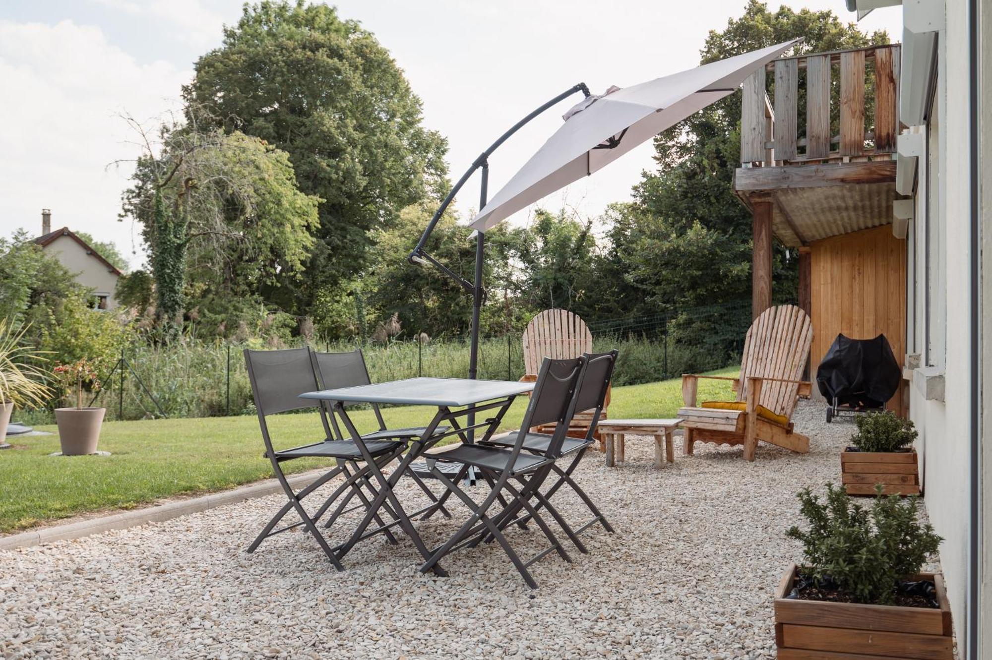 Villa Le Prestige Des Delices à Dosches Extérieur photo